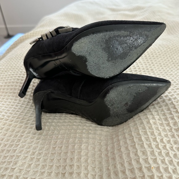 Saint Laurent Booties - Picture 4 of 7